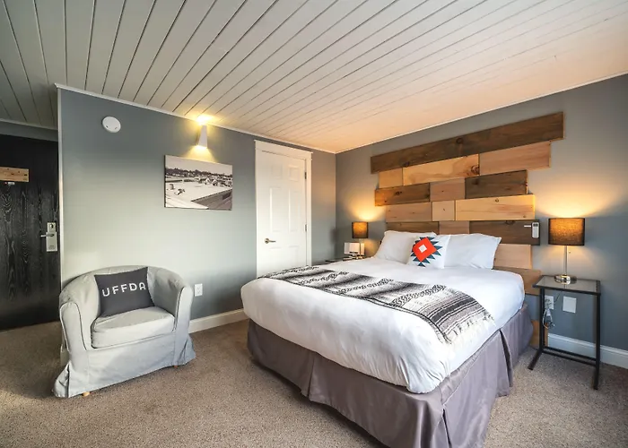 Hotel Rapids Grand Rapids