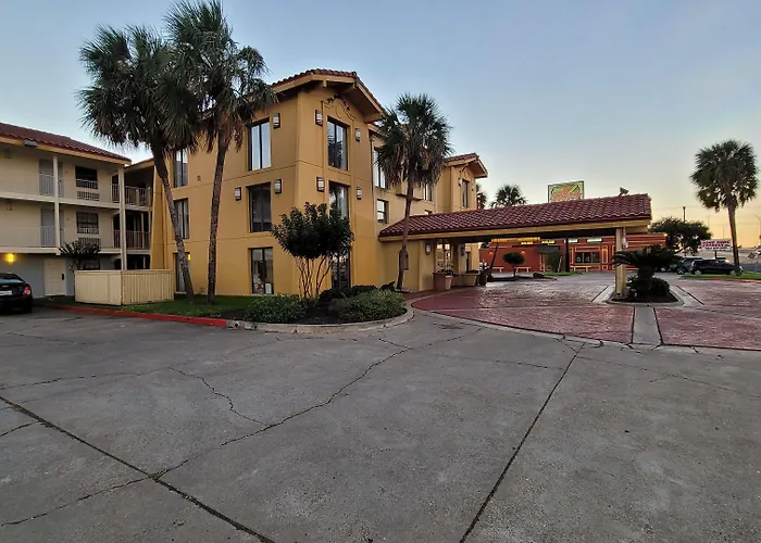 La Quinta Inn By Wyndham Corpus Christi South