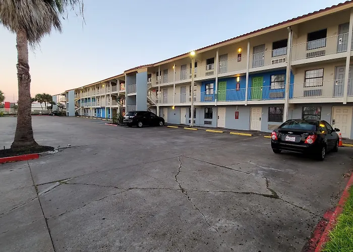 La Quinta Inn By Wyndham Corpus Christi South