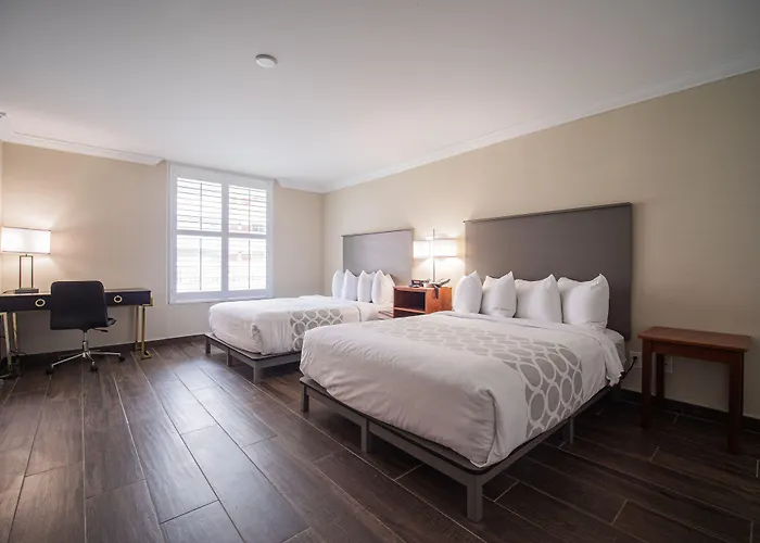 Ocala Hotels