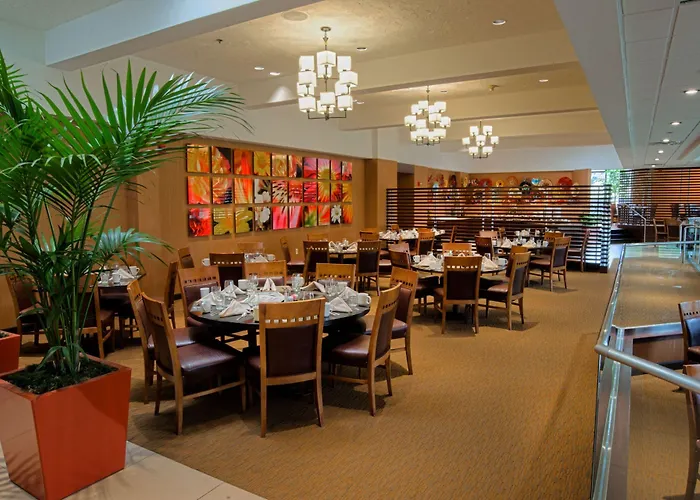 Sheraton Westport Plaza Maryland Heights