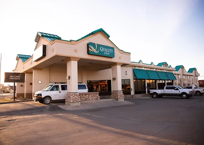 Quality Inn Havre