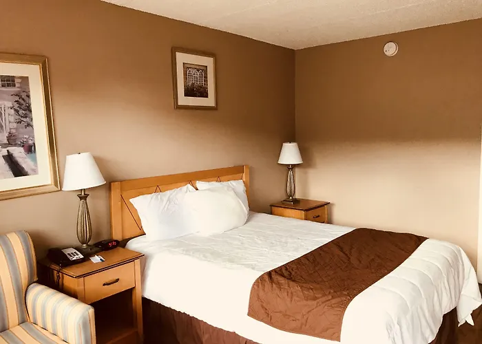 Americas Best Value Inn Laredo