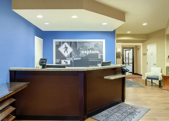 Hampton Inn Merrillville