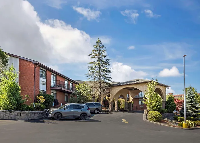 Best Western Monticello