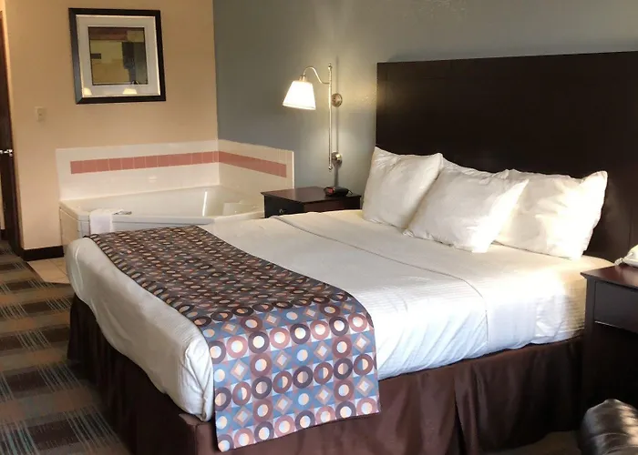 Baymont By Wyndham Danville Il