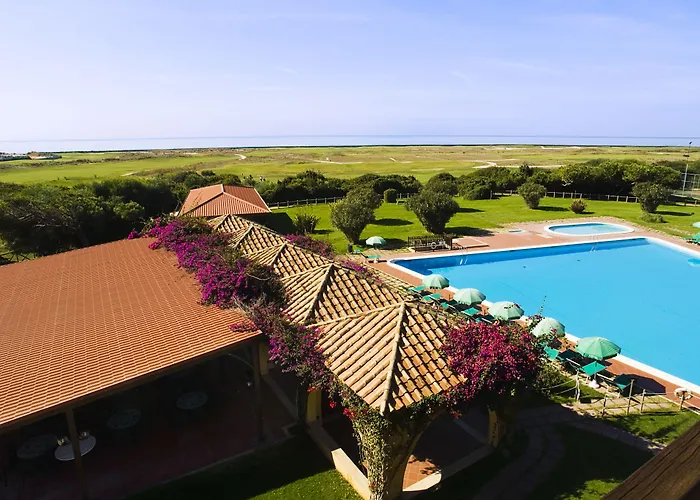 Resort Marina Di Castello Golf & Spa Castel Volturno