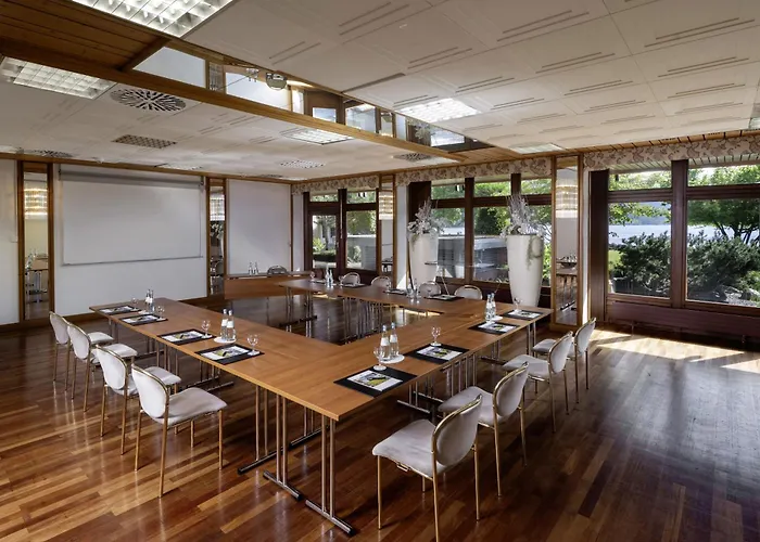 Maritim Titisee Hotel