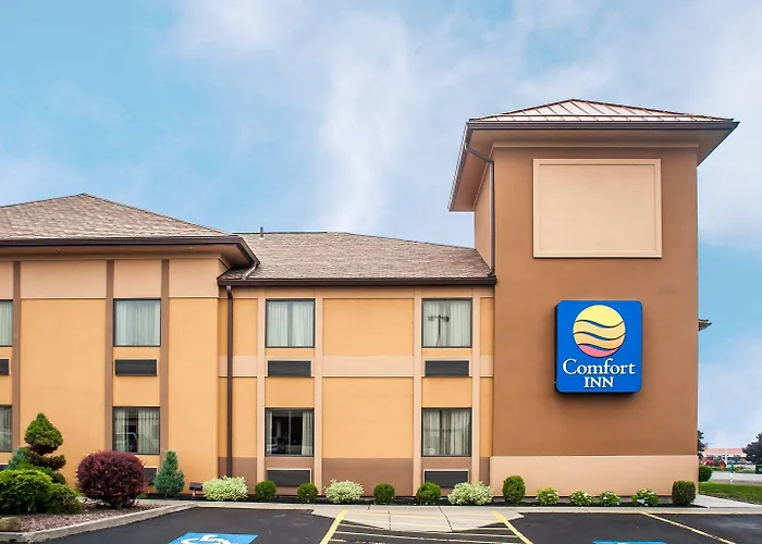 Quality Inn Dunkirk