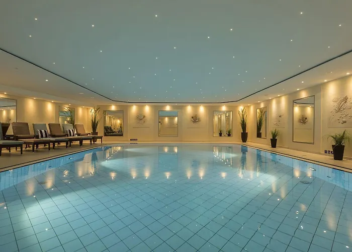 Maritim Hotel Königswinter