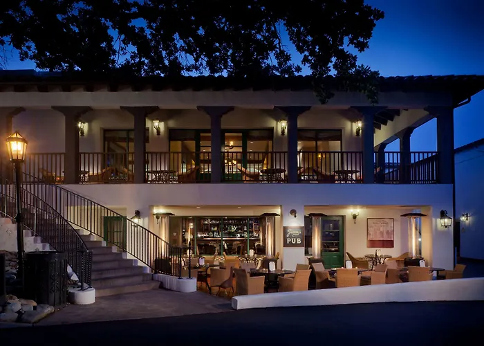 Ojai Valley Inn