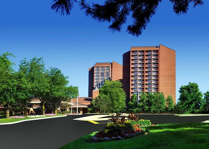 Hilton Mississauga/Meadowvale