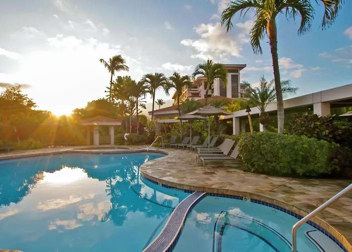 Maui Coast Hotel