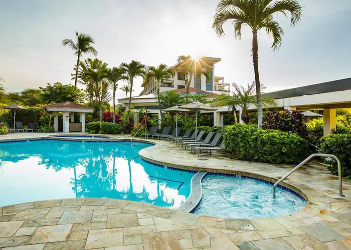 Kihei Hotels