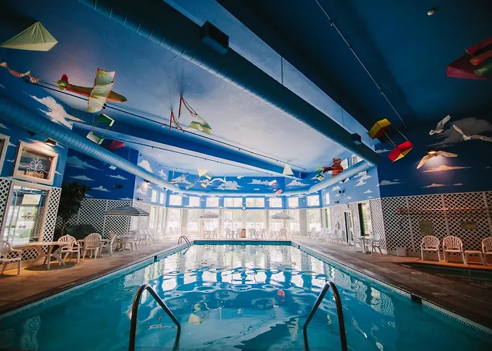 Bayshore Resort Traverse City