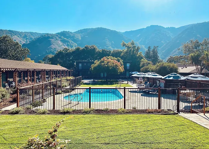 Hidden Valley Inn