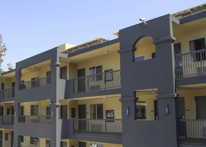 Greentree Pasadena
