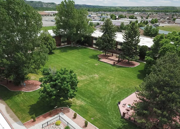 Billings Hotel & Convention Center