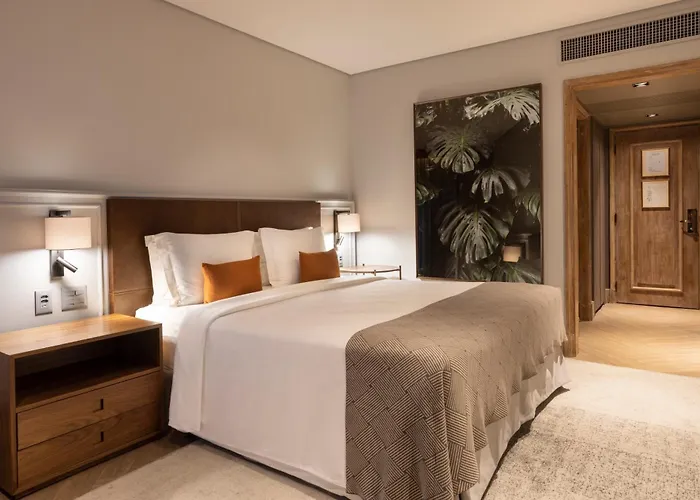 L'Hotel Portobay San Paolo