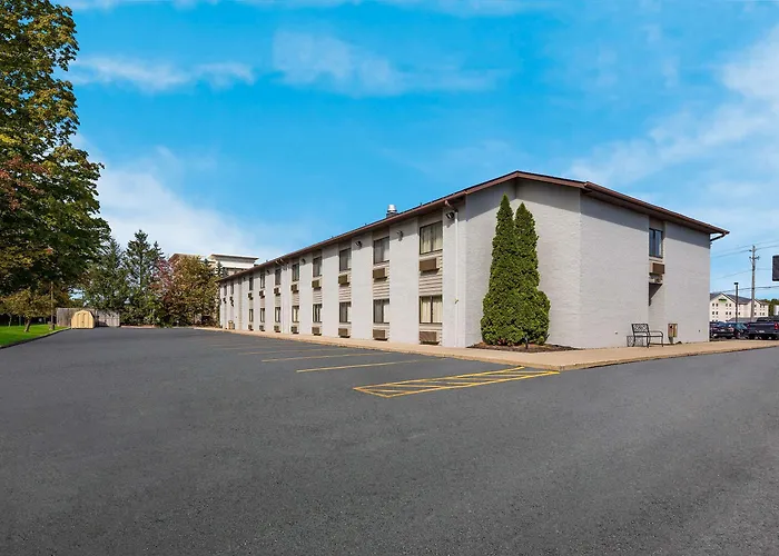Quality Inn Ashland I 71 & Us 250