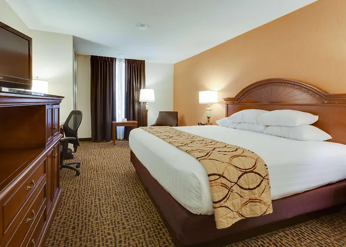 Wingate By Wyndham St Louis-Fenton Route 66