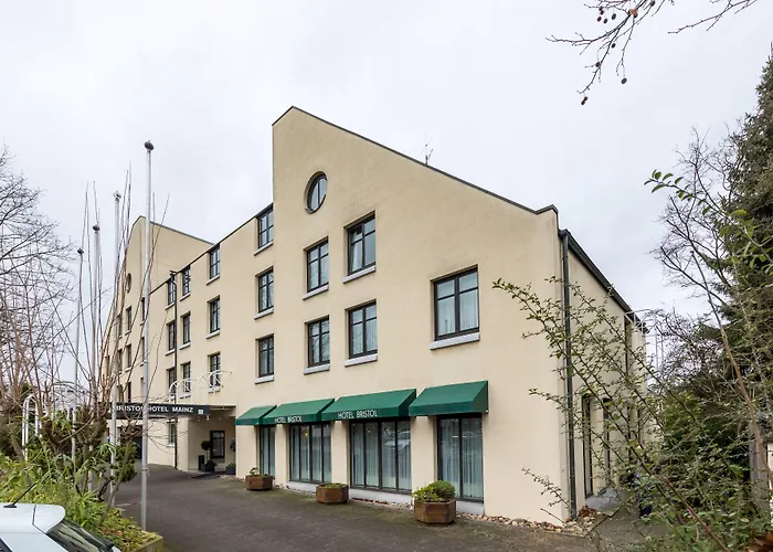 Trip Inn Bristol Hotel Magonza