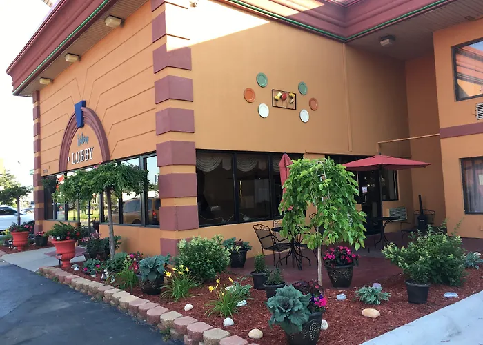 A Victory Inn - West Dearborn