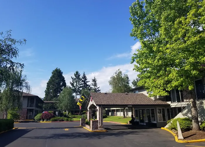 Village Inn Springfield