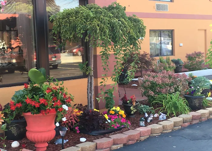 A Victory Inn - West Dearborn