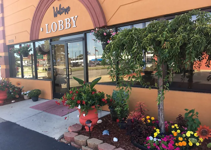 A Victory Inn - West Dearborn Dearborn Heights