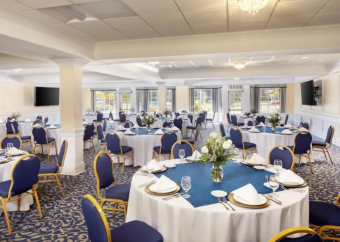 Berea Hotels