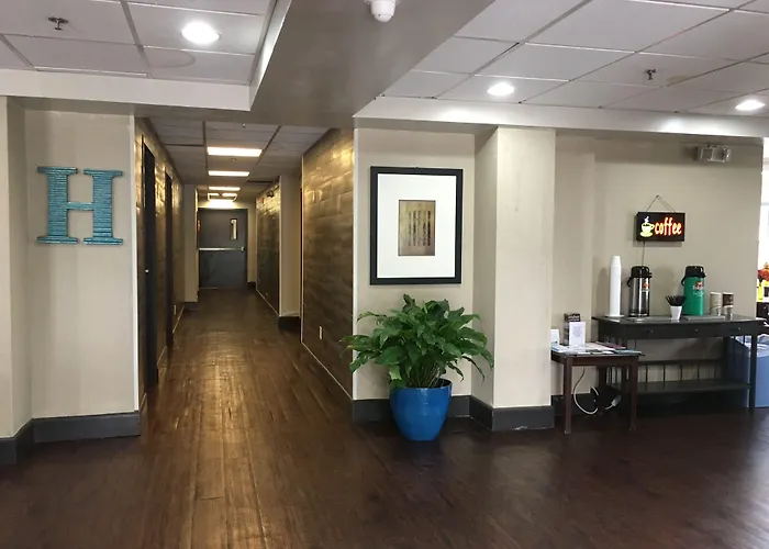 Haven Inn & Suites