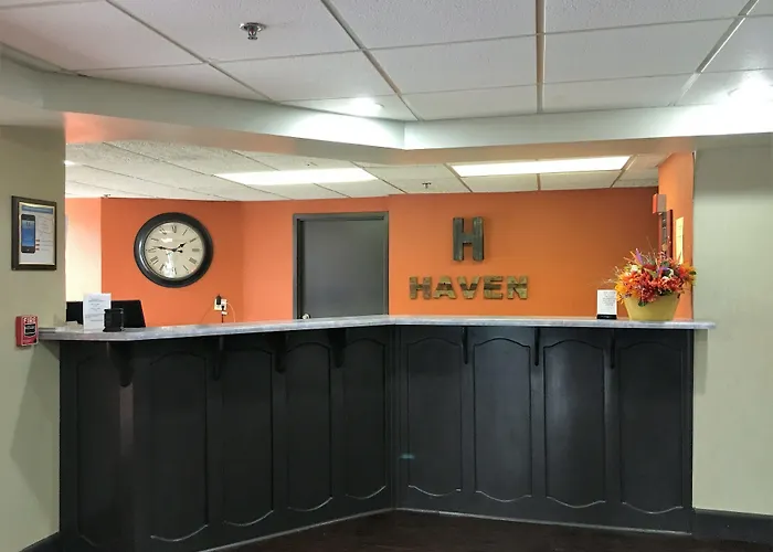 Haven Inn & Suites Duluth