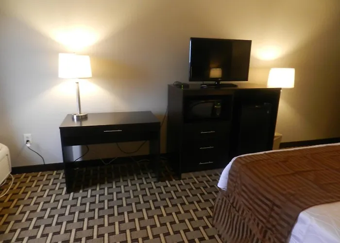 Haven Inn & Suites