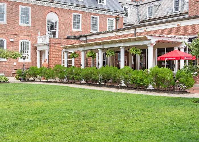 The Exeter Inn