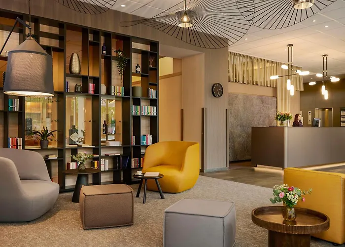 Hotel NH Erlangen