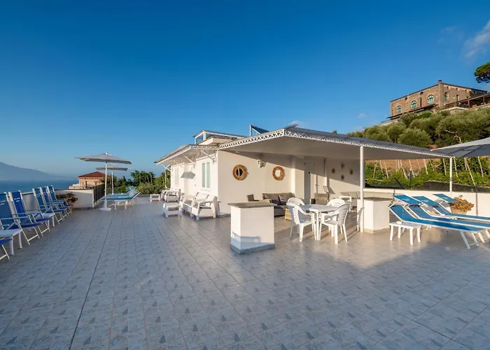 Hotel Britannia