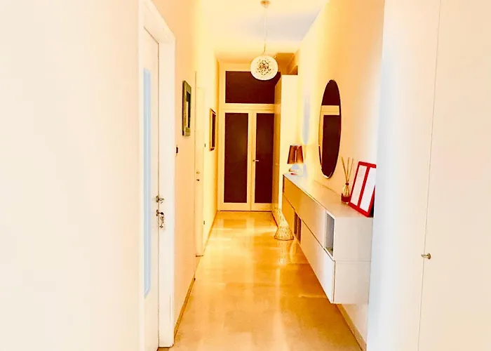 Bed&Breakfast A Bologna