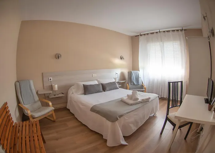 Hotel Voar Ribadeo