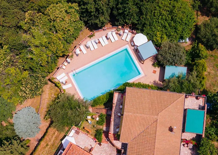 Borgo San Francesco