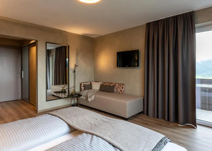 Hotel Bruno Fügen