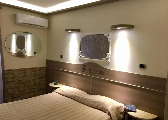 Hotel Iris Naples