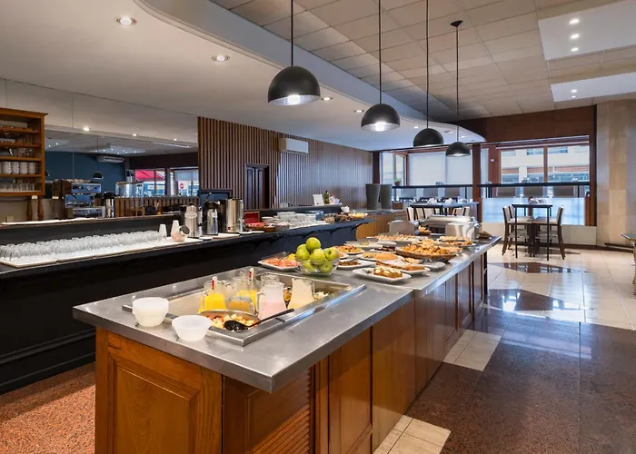Golden Beach Resort & Spa Punta del Este