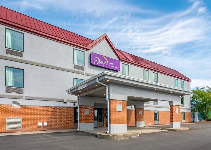 Sleep Inn Franklin - Cool Springs