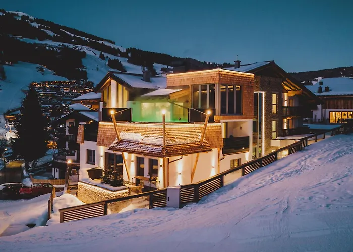 Hotel Birkenhof Saalbach-Hinterglemm