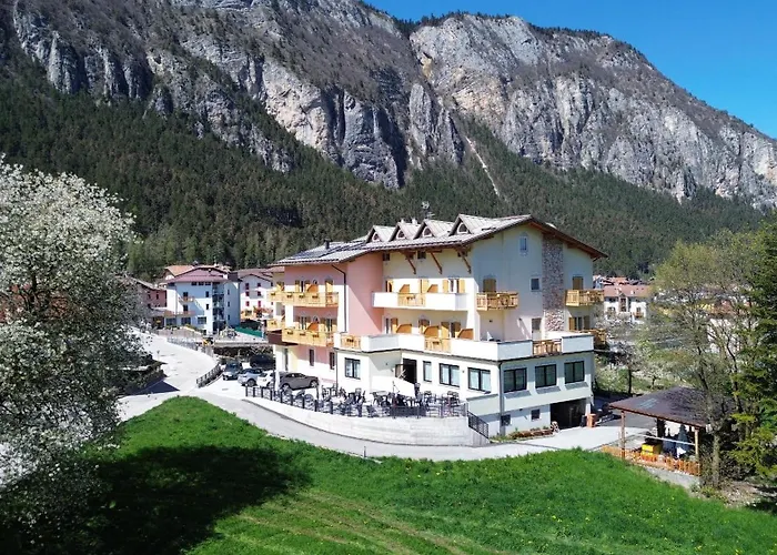 Hotel Fai Fai Della Paganella