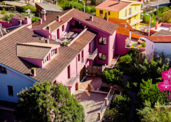 Residenza Locci - Rooms&Apartments
