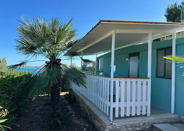 Villaggio La Giara