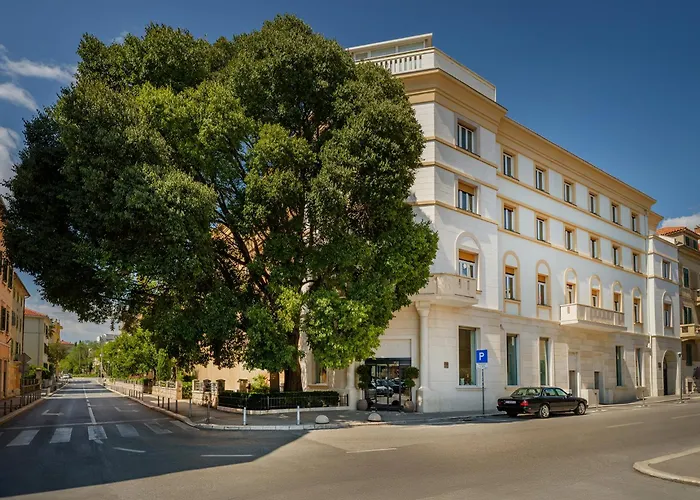 Hotel Palazzo President à Split