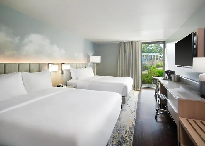 Hotel Indigo Long Island - East End By Ihg Riverhead